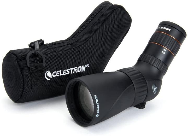 Image du produit Celestron Hummingbird 9-27x56mm ED A (27 x, 56 mm)