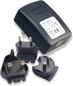Image du produit Covertec Chargeur USB World Travel