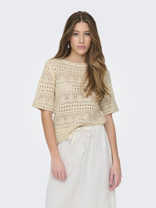 Produktbild JdY JDYSUN Strickpullover Strickpullover (S)