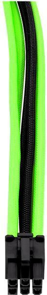 Actual product image Thermaltake TTMOD Sleeve Cable Black&Pink