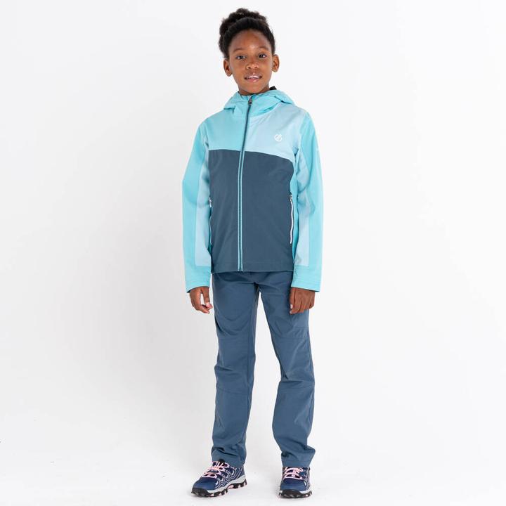 Actual product image Dare2b Explore Jacket (116)