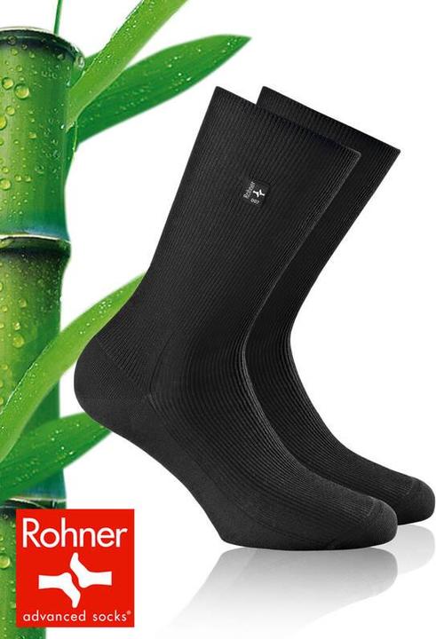 Image du produit Rohner Chaussettes (Une unité par pack, 46)