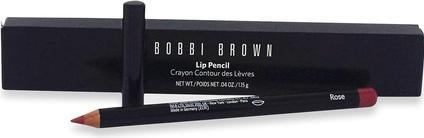 Actual product image Bobbi Brown Lip Pencil (Rose)