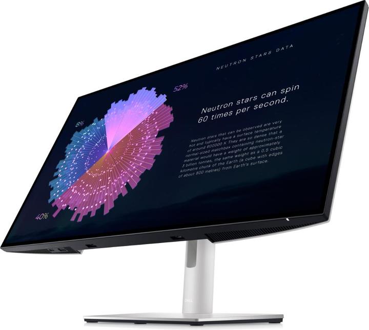 Produktbild Dell UltraSharp U2724DE (2560 x 1440 Pixel, 27")