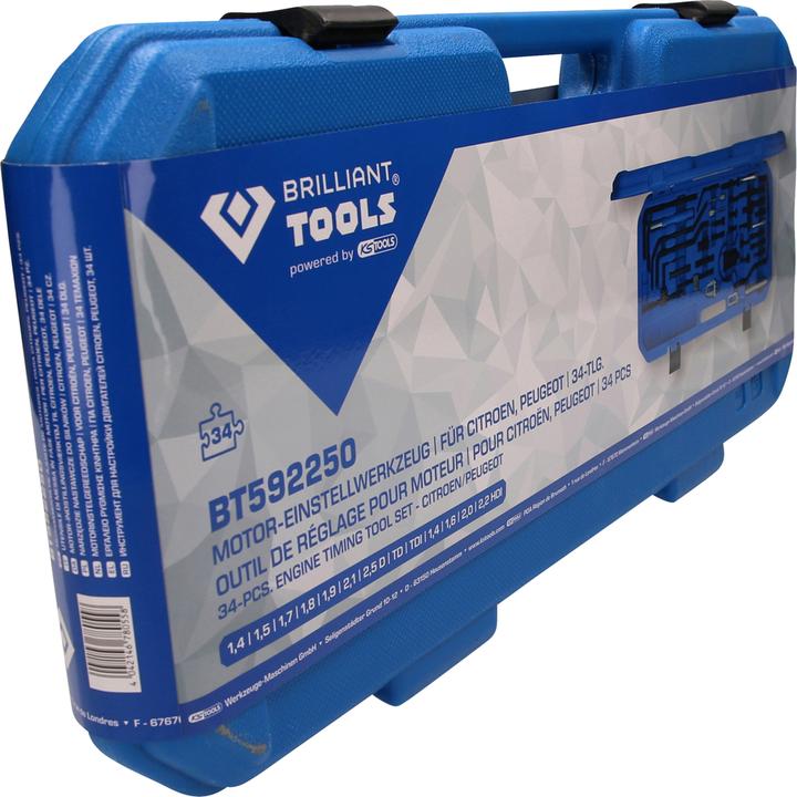 Image du produit Brilliant Tools BT592250