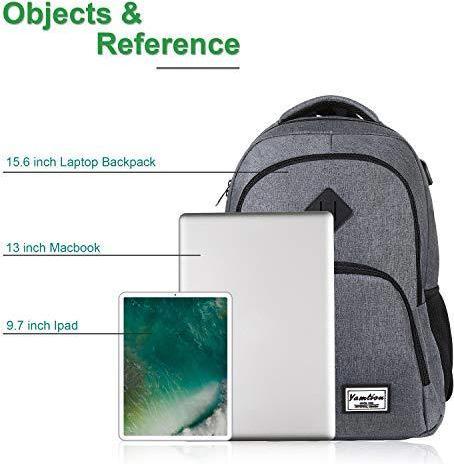 Actual product image Yamtion Schul (35 l)
