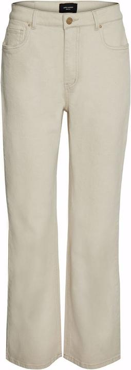 Vero Moda VMKITHY - Jean droit taille haute (W28/L32)