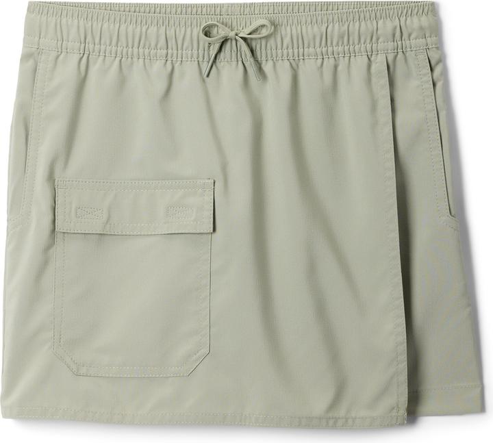 Immagine prodotto Columbia Gonna pantalone Silver Ridge™ Utility da ragazza (XS)