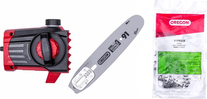 Actual product image Einhell GE-HC18Li T Solo Power X Change (Cordless hedgecutters)