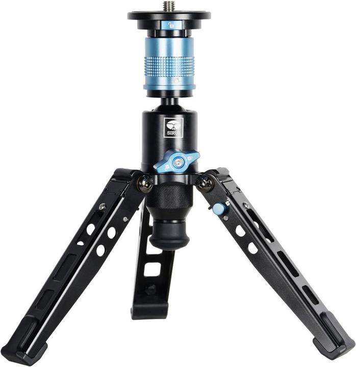Actual product image Sirui P-325FS (Carbon)