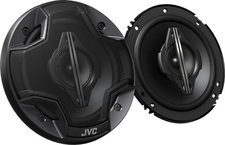 Produktbild JVC Cs-Hx649 (350 W, 16 cm, 6 x 8")