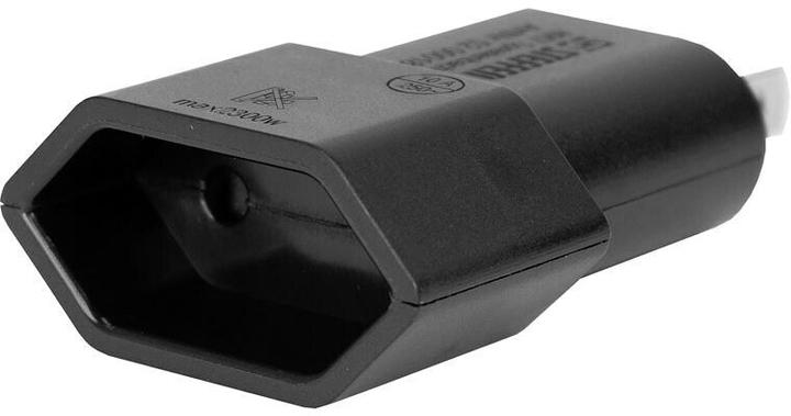 Steffen Netzadapter 2-polig US/Japan