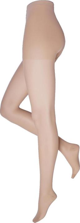 Actual product image Levee Comfort 20 tights, colour 222 teint, size 45-47 (20 DEN, 45 - 47)