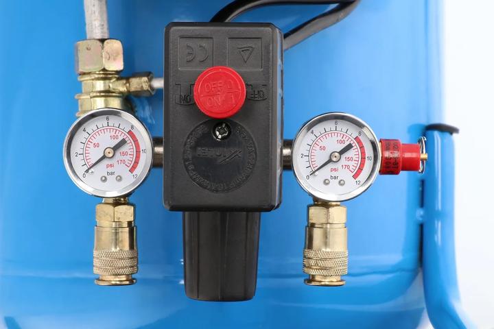 Produktbild Airpress Oil Compressor 50l (8 Bar, 50 l)