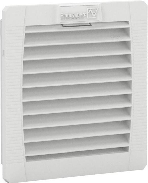 Actual product image Pfannenberg PFA 10000 IP54 4th gen. outlet filter 11710001055