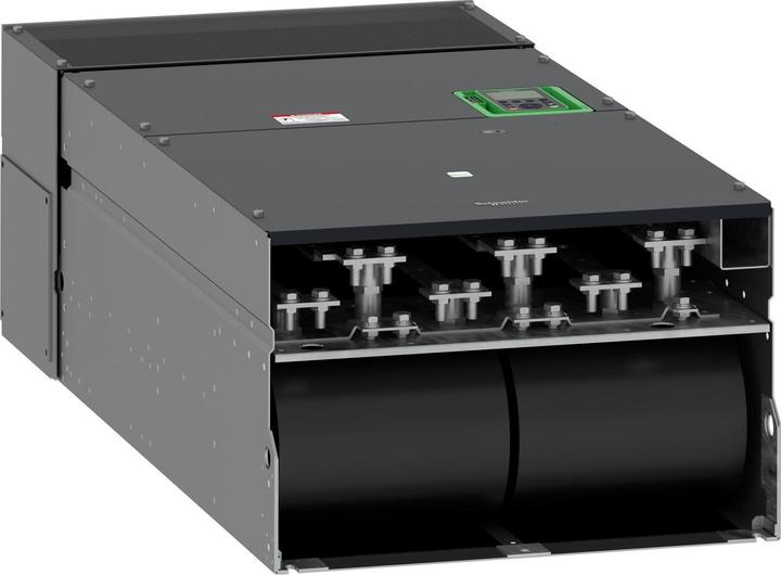 Schneider Electric Frequenzumrichter ATV630, 315 kW, 380- ATV630C31N4