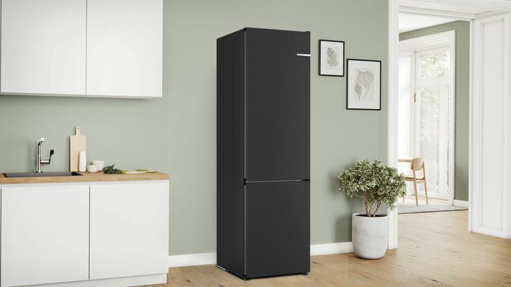 Produktbild Bosch Hausgeräte Bosch Kühl- / Gefrierkombination KGN392XCF (363 l)