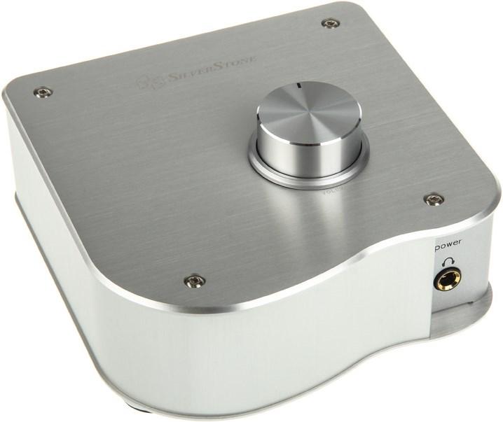 Immagine prodotto Silverstone Ensemble EB03