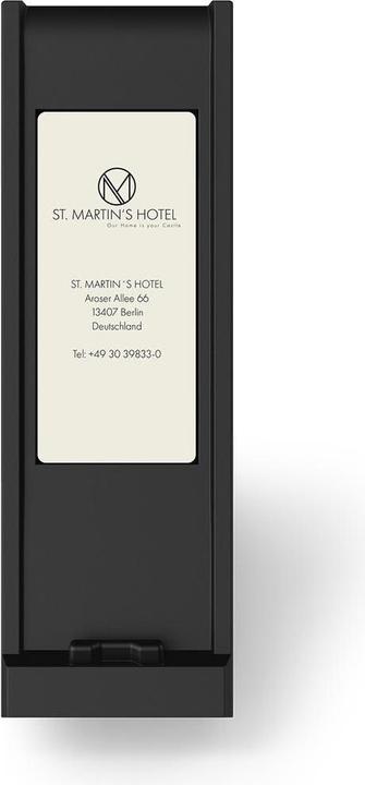 Produktbild Snom HD30LA analoges Hotel-Telefon
