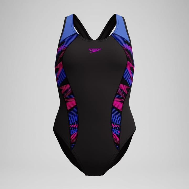 Produktbild Speedo Placement Laneback (W34/L38)
