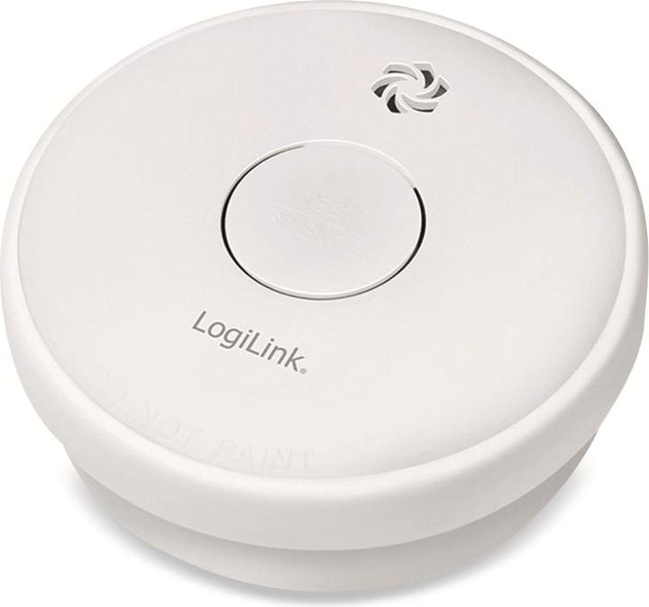 LogiLink Rauchmelder