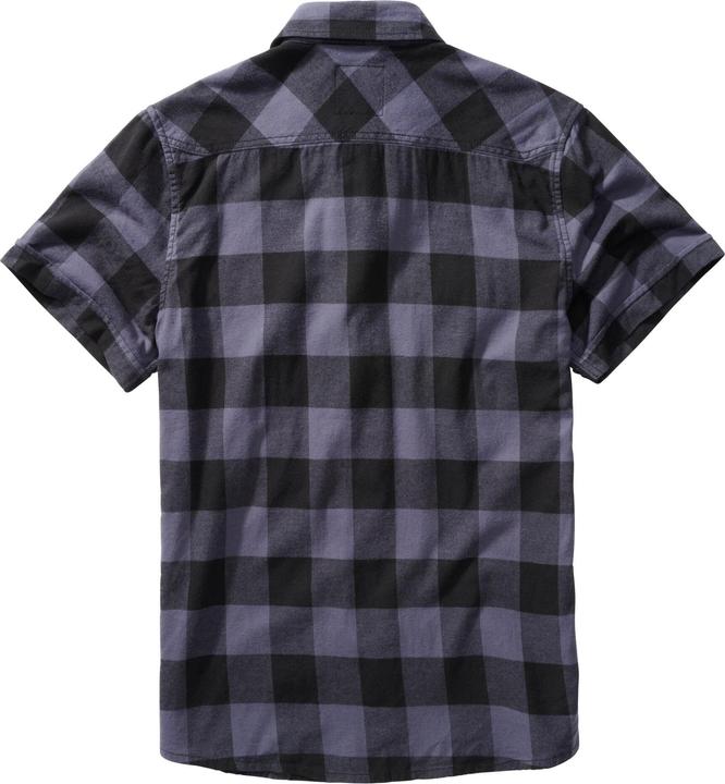 Immagine prodotto Brandit Camicia a quadri mezza manica - 16193 (XL)