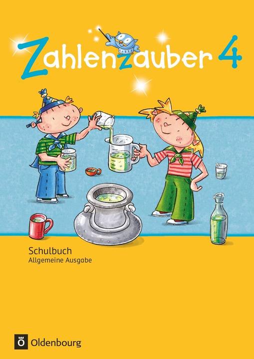 Image du produit Zahlenz. '16 4 (Allemand, Elizabeth Plankl, Christine Kullen, Petra Him-Huber, Bettina Betz, Beatrixütz, Ruth Dolenc-Petz, Hedwig Gasteiger, Angela Bezold, Carina Hölz, Carola Schraml, 2017)