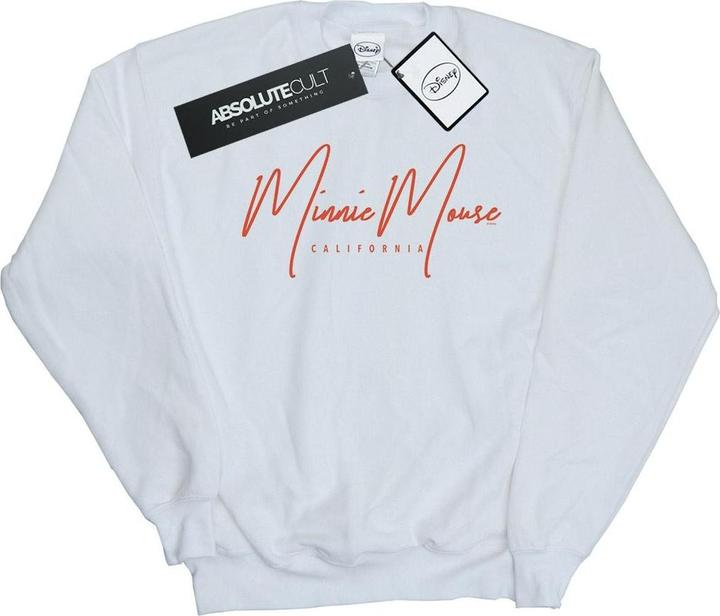 Produktbild Disney Mickey Mouse California Sweatshirt (M)