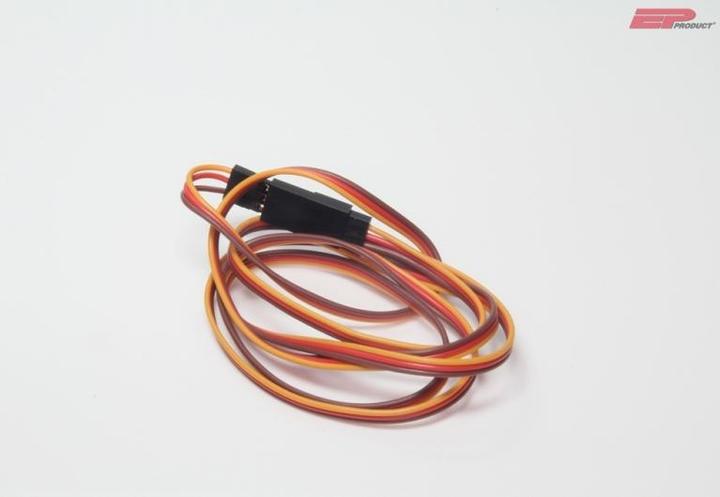 Actual product image EP Servo cable extension JR 90cm