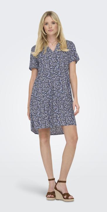Produktbild Only ONLZALLY Kurzes Kleid Kleid (L)