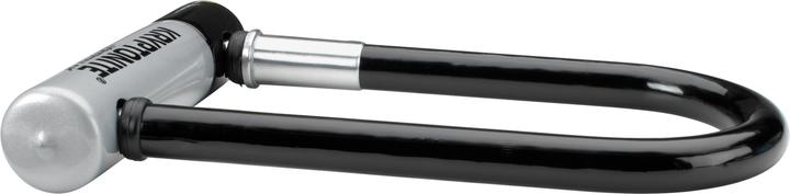 Produktbild Kryptonite KryptoLok Mini-7 Fahrradschloss + Kryptoflex (120 cm)