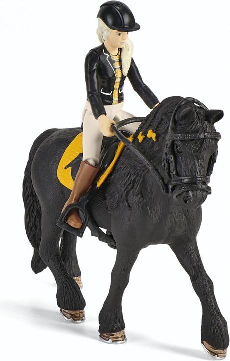 Image du produit Schleich Box pour chevaux