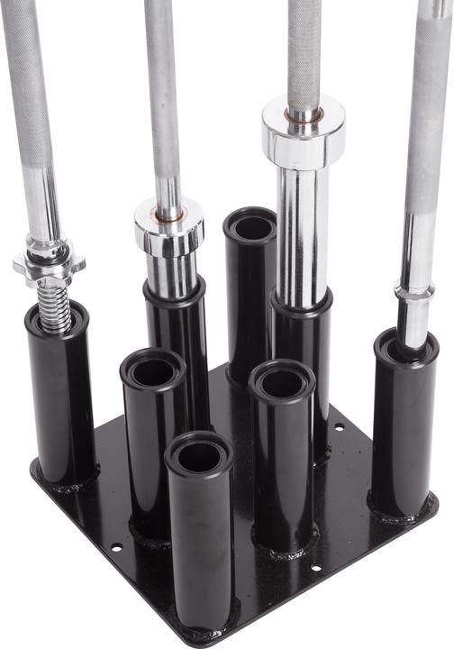 Sport-Thieme Rack for barbell bars