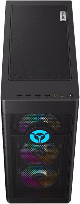Image du produit Lenovo Legion T7 (Intel Core i7-11700KF, 32 Go, 512 Go, GeForce RTX 3070)