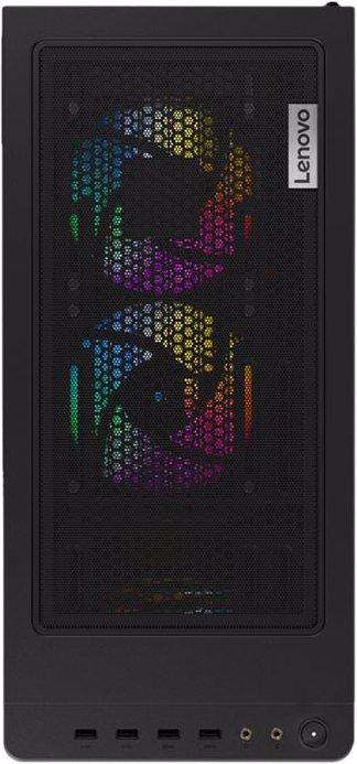 Lenovo Legion T7 — 34IMZ05 (Intel Core i7-11700KF, 32 GB, 1000 GB, GeForce RTX 3080)