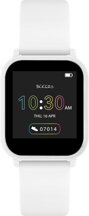 Actual product image Tikkers Series 10 Smart Watch and Earbud Set