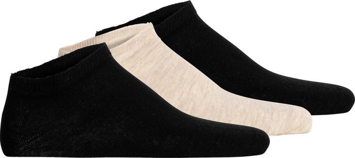 Image du produit Hudson Socken Casual EASY³ 3-PACK SNEAKER (Lot de 3, 39 - 42)