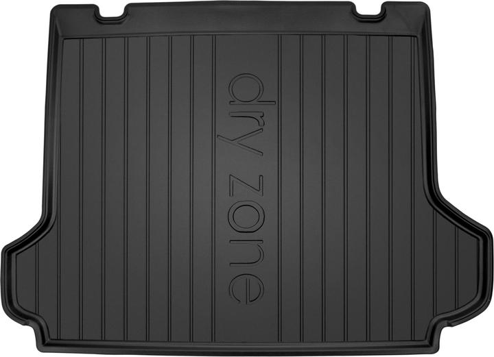 Actual product image Frogum Toyota Land Cruiser J150 - Boot Liner