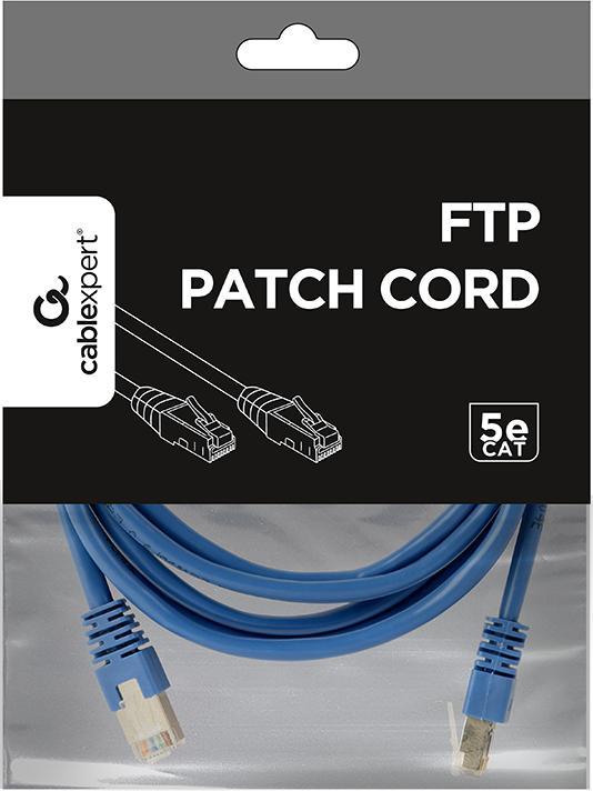Produktbild Gembird Patch-Kabel (SFTP, CAT5e, 2 m)