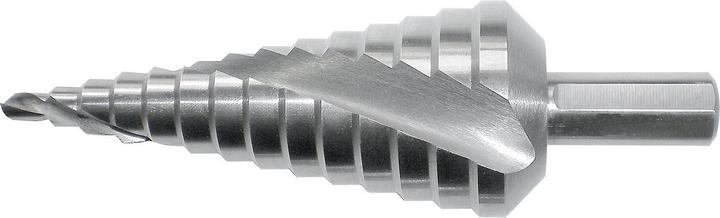 Produktbild Kraftwerk Stufenbohrer HSS-E (30 Millimeter)