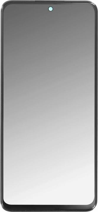 Produktbild Huawei Display-Einheit + Rahmen + Akku P Smart 2021/Y7a/Honor 10X Lite 02354ADC