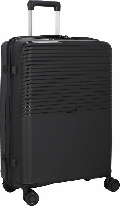 Produktbild D&N Travel Line 4000 3er Koffer-Set (208 l, XL (ab 115l))