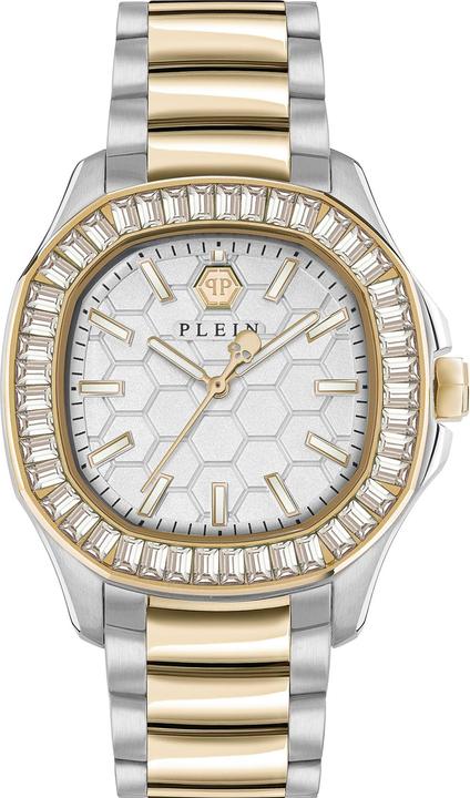 Produktbild Philipp Plein PWTAA0523 Spectre Damenuhr 38mm 5ATM (Analoguhr, 38 mm)