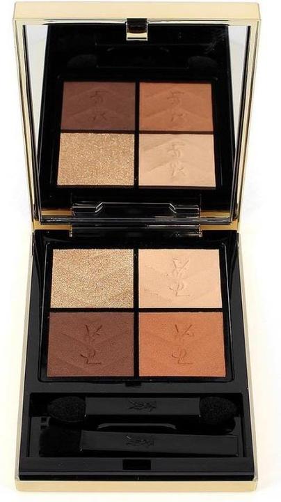 Immagine prodotto Yves Saint Laurent Mini Pochette Couture 300 Spezie Kasbah (300 Spezie della Kasbah)