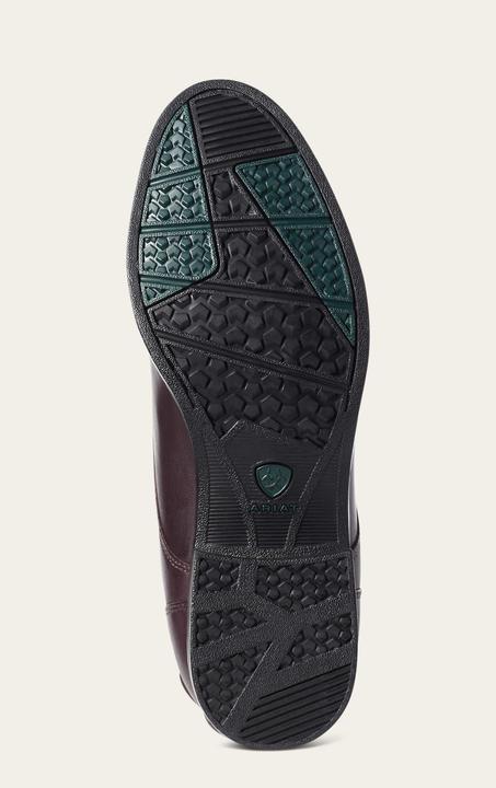 Produktbild Ariat Reitstiefel Heritage Contour II Field Zip Damen (38)