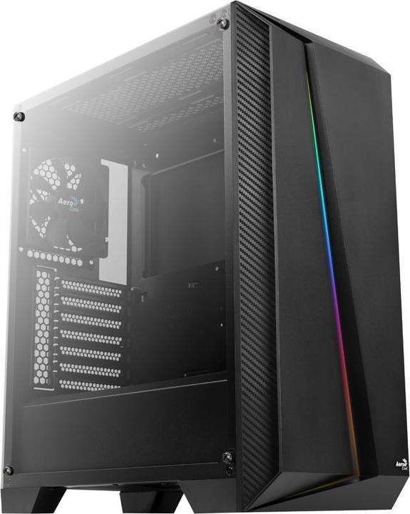 Actual product image AeroCool Cylon Pro (ATX)
