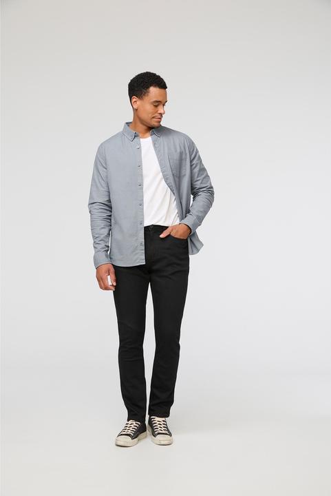 Produktbild Du/Er Performance Denim Relaxed - Black (L)