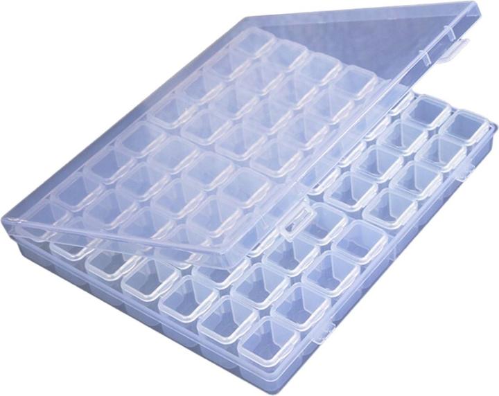Immagine prodotto Hermex Organizzatore di pittura a diamante