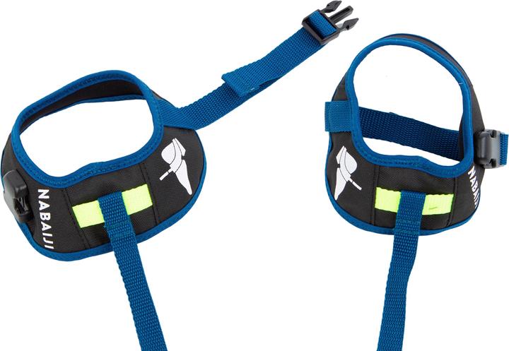 Image du produit Nabaiji STATIC SWIM 500