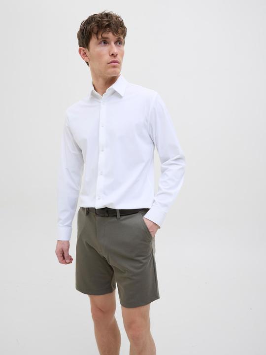 Image du produit Jack & Jones Regular Fit Chino Shorts Chino Shorts (M)